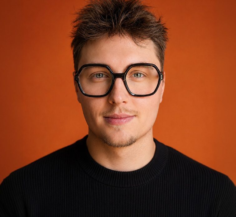 Nicolas Brogniart
